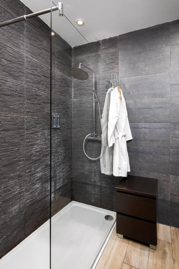 Luxury Msida Circle Suites מראה חיצוני תמונה